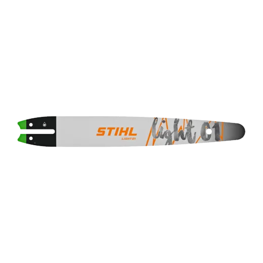 Guide-chaîne STIHL Light 01 - 1/4" P - 1,1 mm - 35 cm