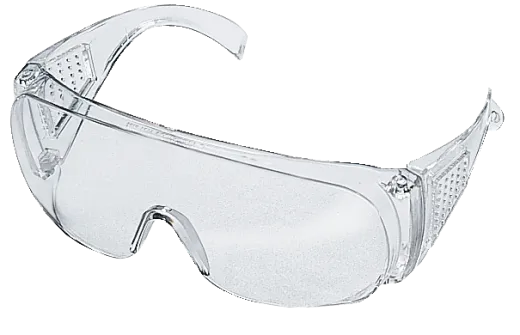 Lunettes de protection STIHL FUNCTION STANDARD