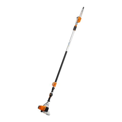 Perche d'élagage thermique STIHL HT 105