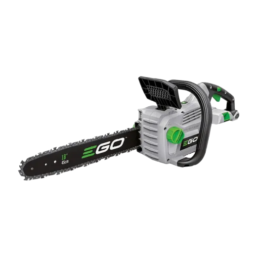 Tronçonneuse à batterie EGO CS1800E