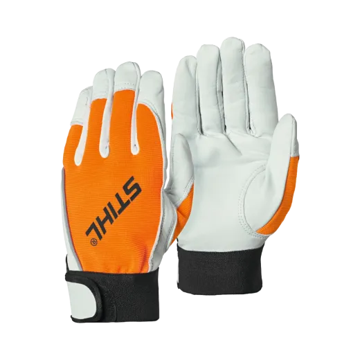 Gants STIHL DYNAMIC Sensolight