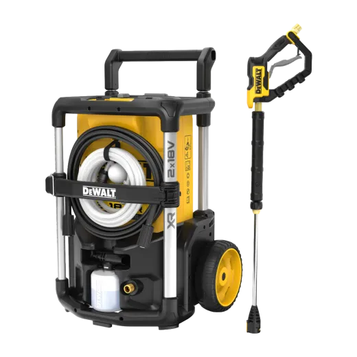 Nettoyeur à batterie DEWALT DCMPW1600N-XJ