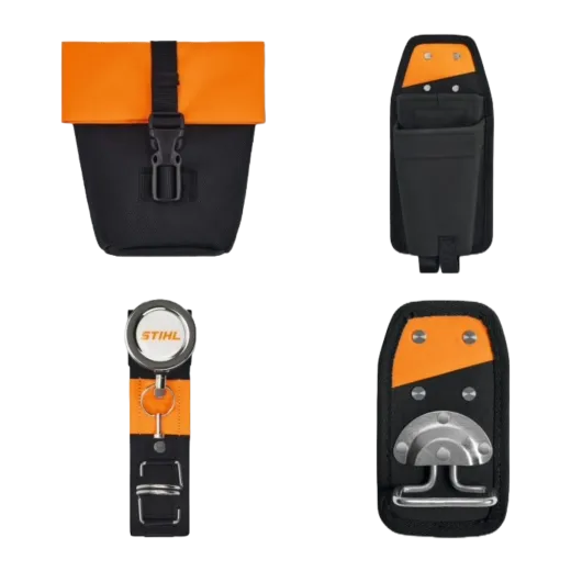 Kit Forêt STIHL ADVANCE X-FLEX Basic