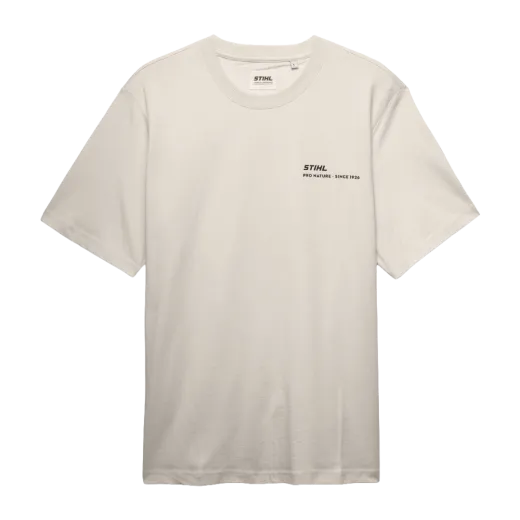 T-shirt STIHL TREE CIRCLE - Homme