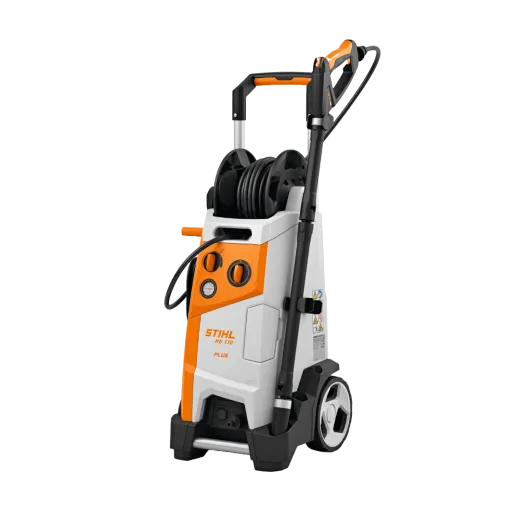 Nettoyeur électrique RE 170 PLUS
