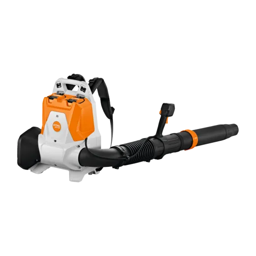 Souffleur dorsal à batterie STIHL BRA 200
