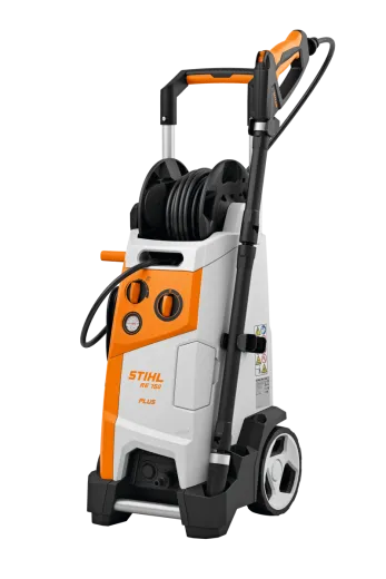 Nettoyeur électrique RE 150 PLUS