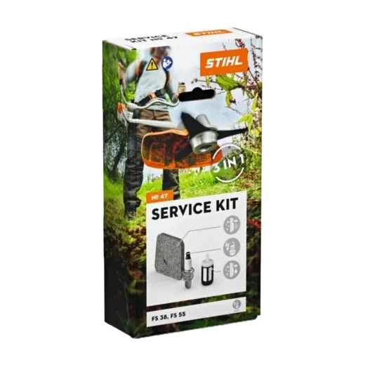 Kit d'entretien STIHL n°47 FS 38, FS 55