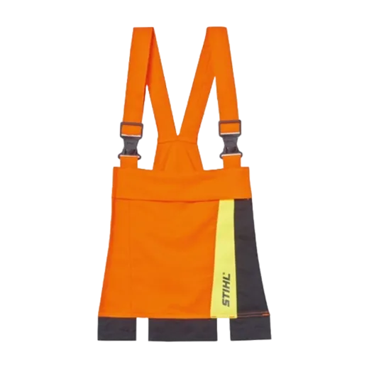 Haut Salopette anti-coupure STIHL PROTECT MS - Classe 1