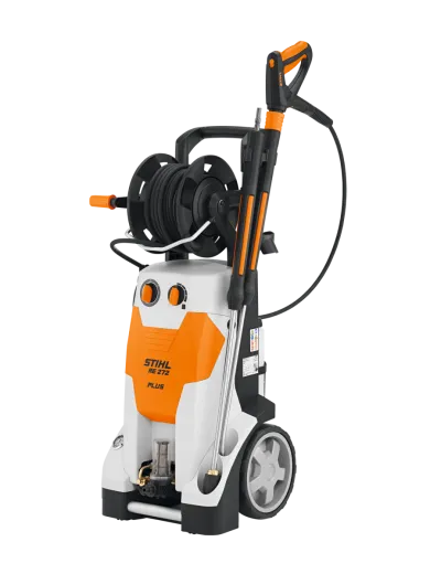 Nettoyeur électrique STIHL RE 272 PLUS