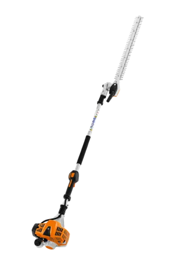 Taille-haie sur perche thermique STIHL HL 94 KC-E