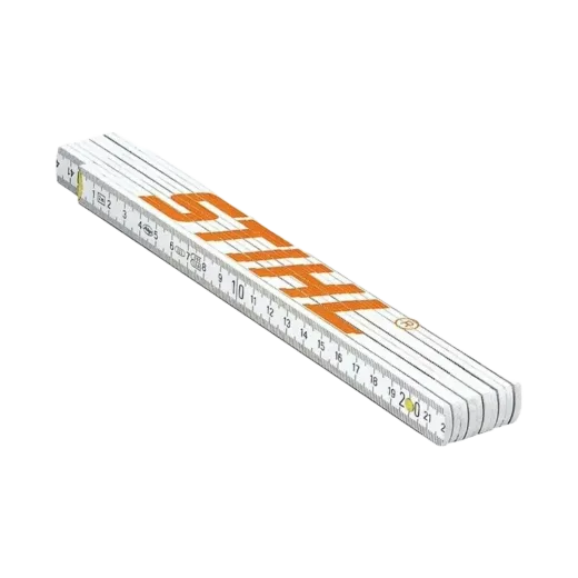 Mètre pliant STIHL