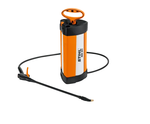 Pulvérisateur STIHL SG 31
