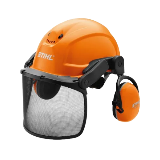 Casque STIHL DYNAMIC Ergo