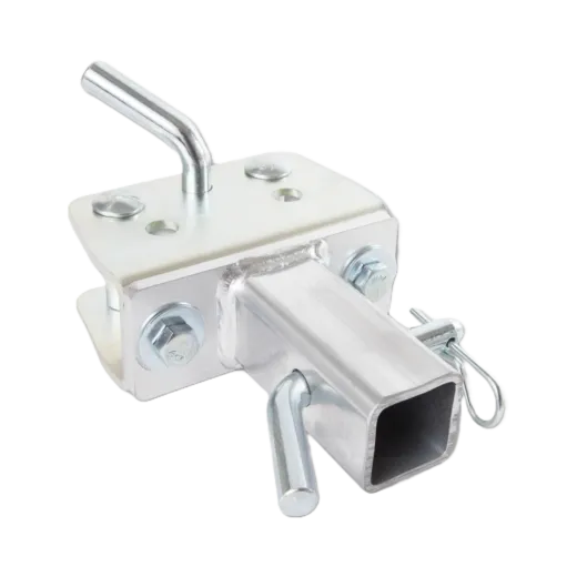 Système d'ancrage pivotant PORTABLE WINCH