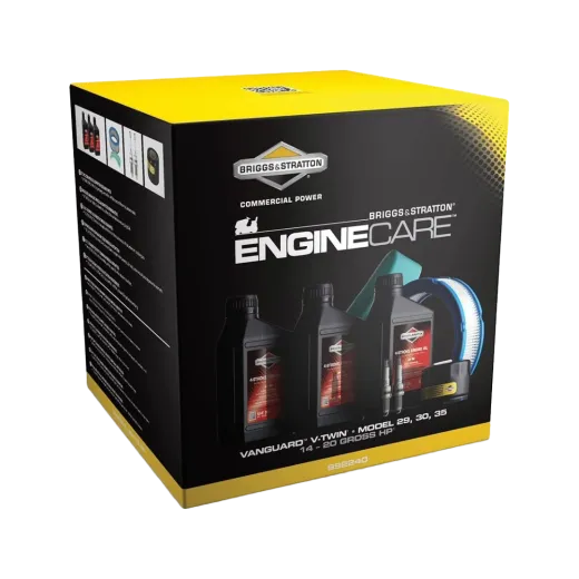 Kit maintenance moteur BRIGGS & STRATTON 992240
