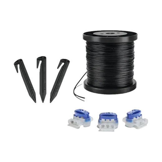 Kit d'installation 3 Bio STIHL iMOW®