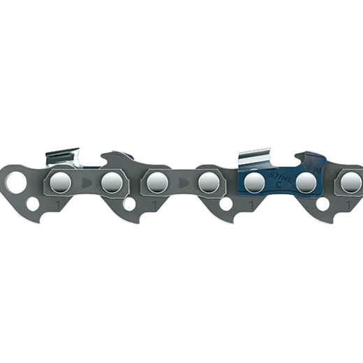 Rouleau 100 pieds - chaîne Picco Micro Mini 3 - 3/8 P - 1,1 mm