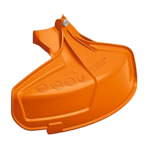 Capot protecteur STIHL pour FSA 80 et FSA 120