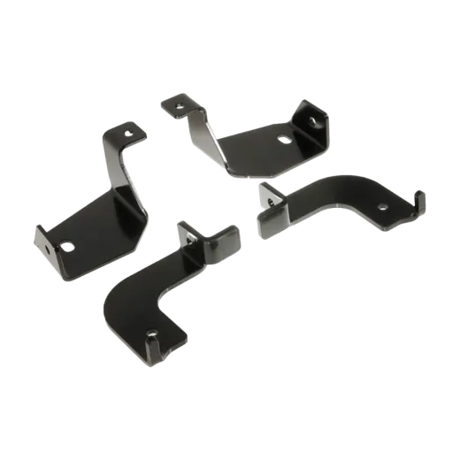 Kit d'adaptation Cub Cadet pour XZ6 et XZ8