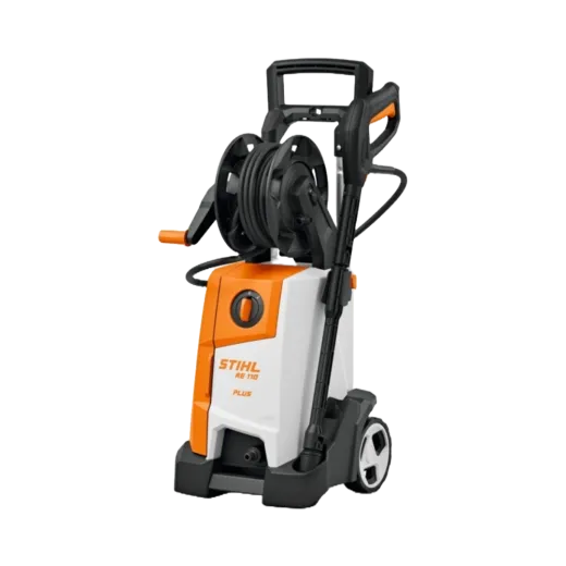 Nettoyeur électrique STIHL RE 110 PLUS