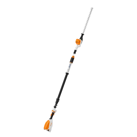 Taille-haies sur perche à batterie STIHL HLA 86