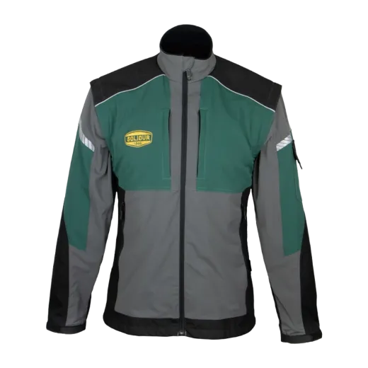Veste de travail SOLIDUR CLIMB EDITION - Femme