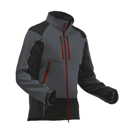 Veste PFANNER ARBORIST - Gris