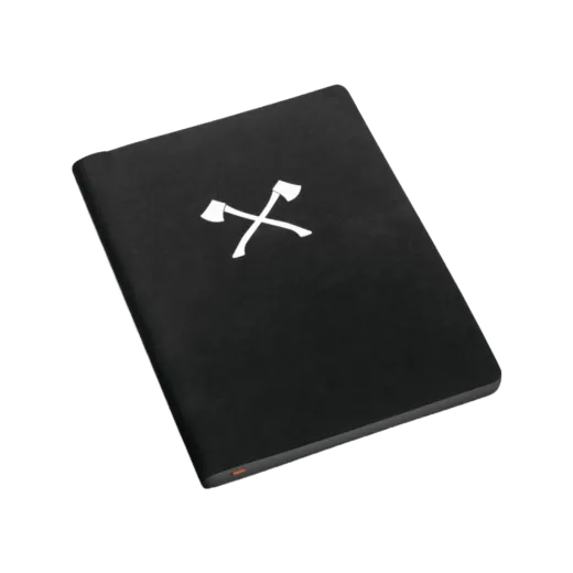 Carnet TIMBERSPORTS®