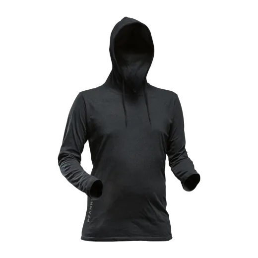 T-shirt PFANNER® Hooded