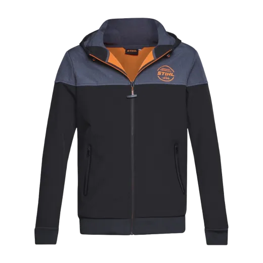 Veste STIHL LOGO-CIRCLE
