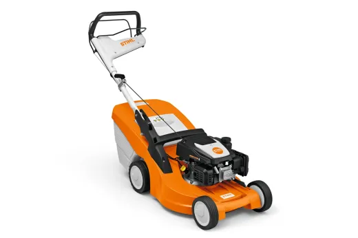 Tondeuse thermique STIHL RM 448 TC