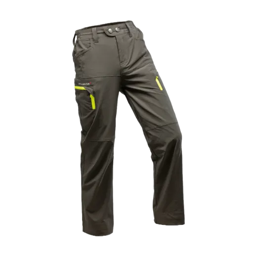Pantalon enfant PFANNER OLBIA LIGHT
