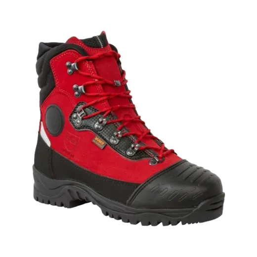 Chaussures anti-coupure SOLIDUR INFINITY S3 - Classe 3