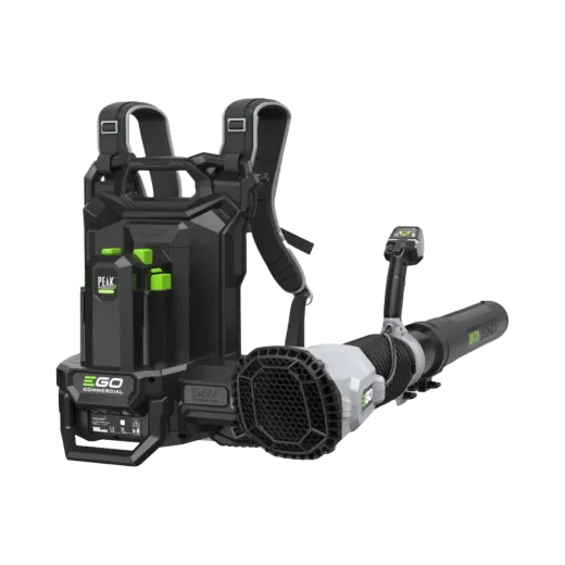 Souffleur dorsal à batterie EGO LBP8000E