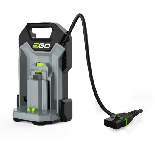 Porte-batterie dorsal EGO PRO BHX1000