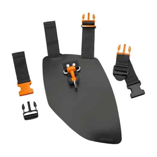 Jeu de rembourrage d'appui STIHL