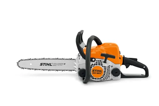 Tronçonneuse thermique STIHL MS 180 C-BE