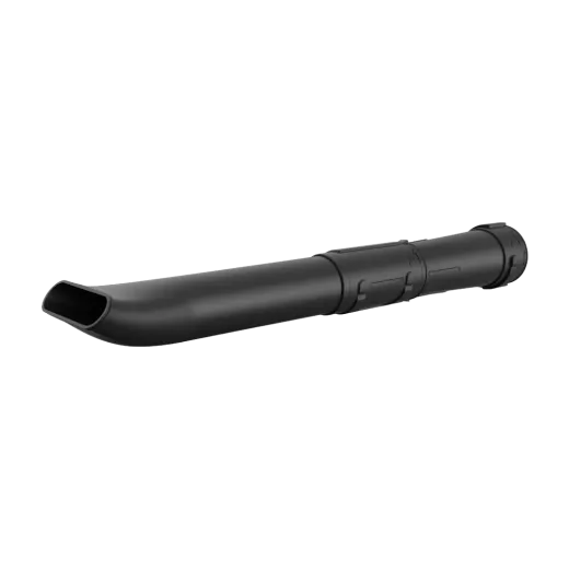 Tube avec buse courbée EGO ANT6002