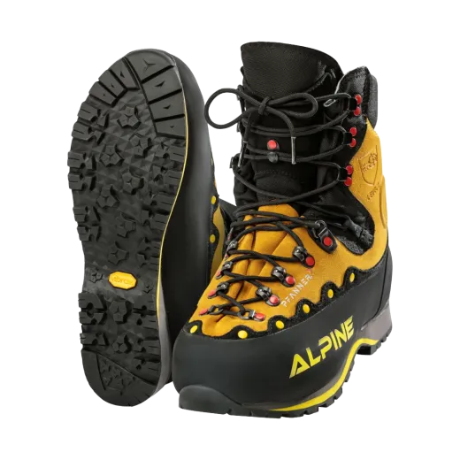 Chaussures anti-coupure PFANNER ZUGSPITZE ALPINE - Classe 2