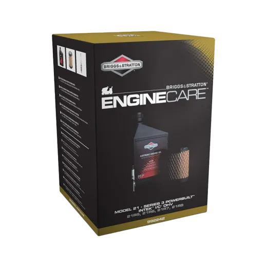 Kit maintenance moteur BRIGGS & STRATTON 992242