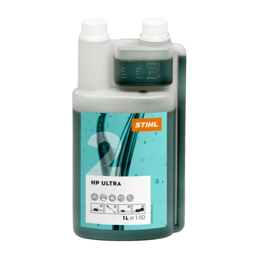 Huile de mélange STIHL HP Ultra