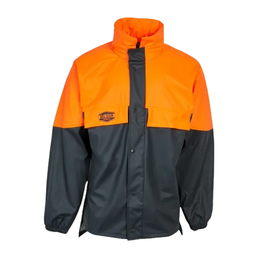Veste de pluie SOLIDUR