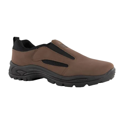 Chaussures de travail SOLIDUR ALEZE
