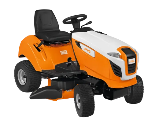 Tracteur tondeuse STIHL RT 4097 SX