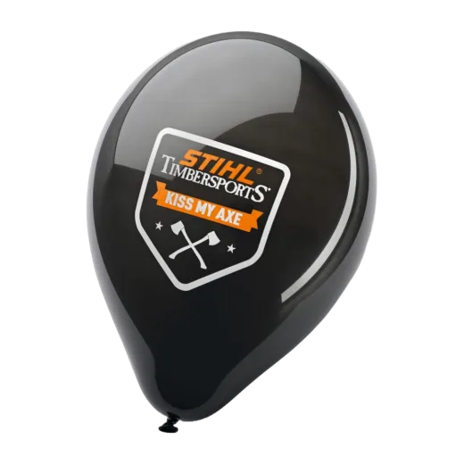 Ballons gonflables TIMBERSPORTS®