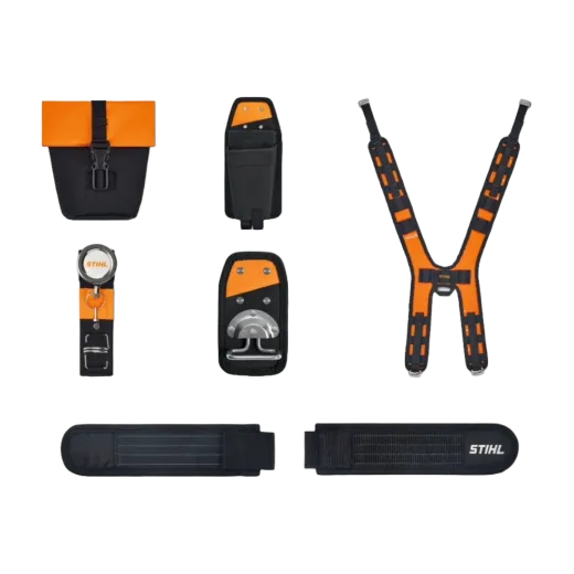 Kit Forêt STIHL ADVANCE X-FLEX Pro