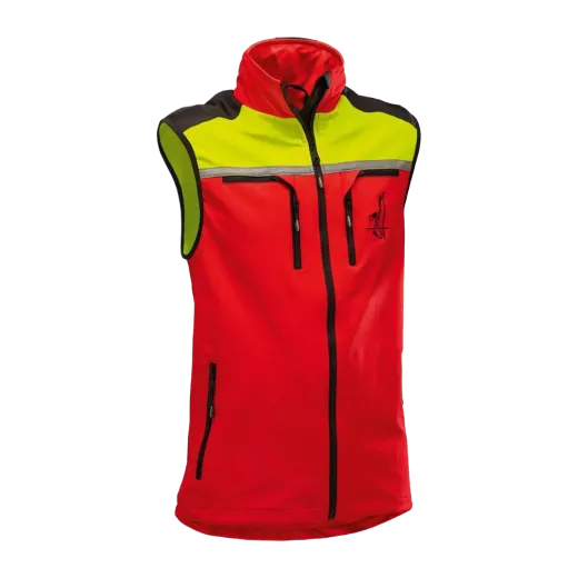 Gilet PFANNER® Forest Light