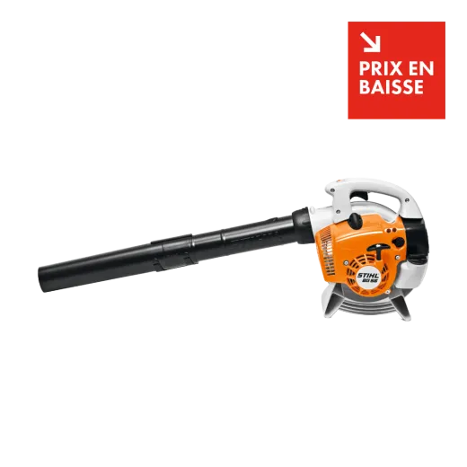 Souffleur thermique STIHL BG 56