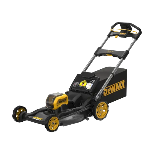 Tondeuse à batterie DEWALT DCMWP500N-XJ